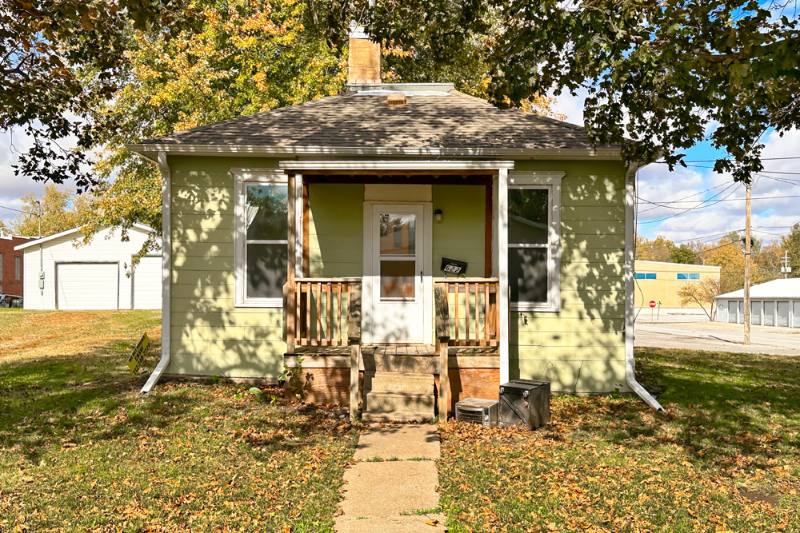 House for rent at 622 E Stuart St, Clarinda, IA 51632