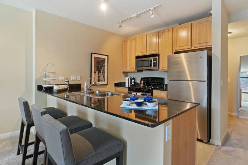 Apartment for rent at 301 N Des Plaines St, Chicago, IL 60661