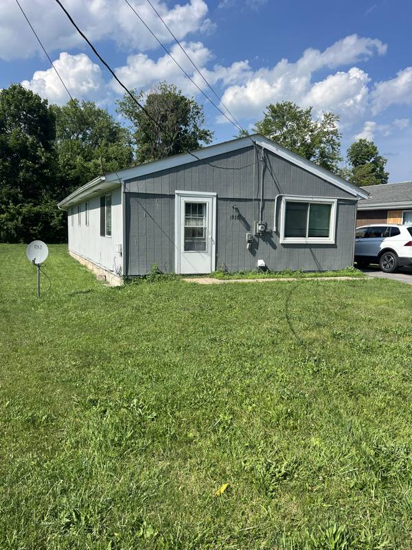 House for rent at 1937 4th St, Sandusky, OH 44870