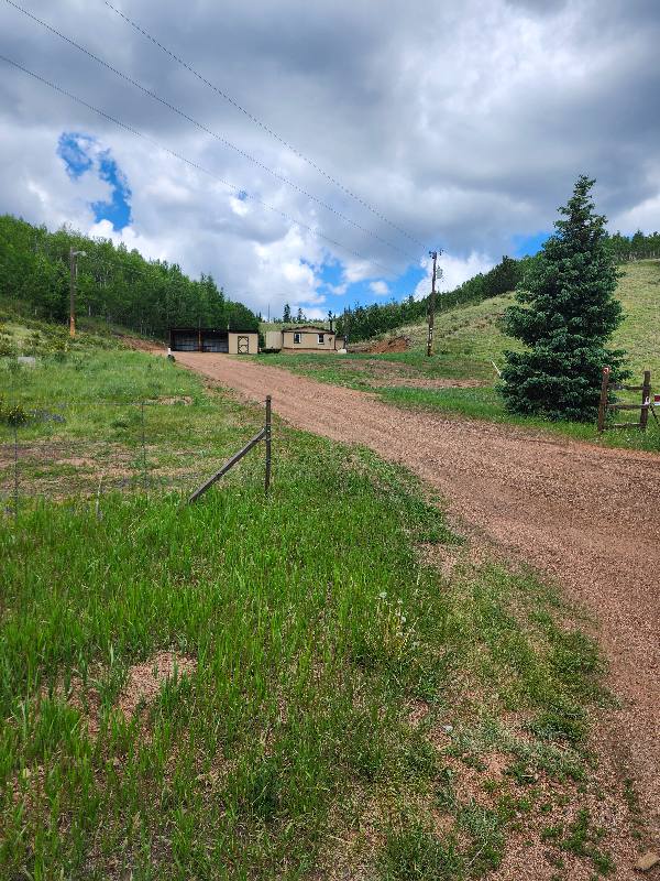 12657 S Highway 67, Cripple Creek, CO 80813