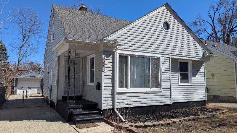 House for rent at 20084 Archdale St, Detroit, MI 48235