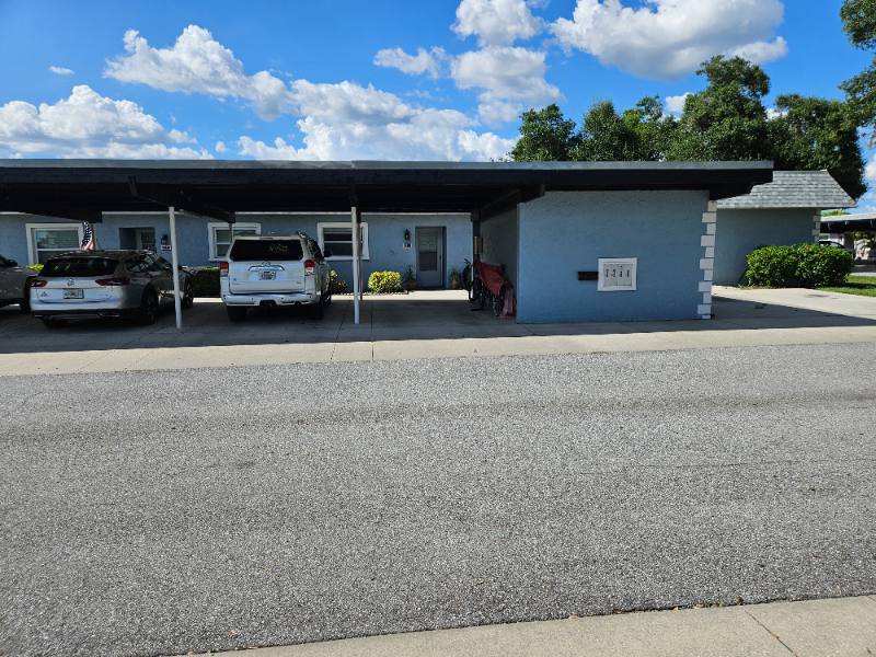 3311 Teeside Dr, New Port Richey, FL 34655