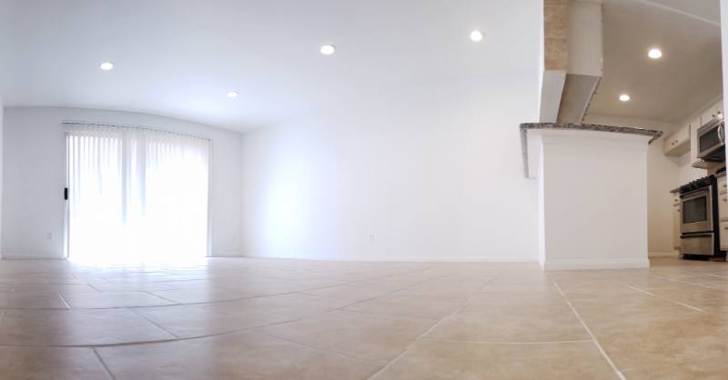 Apartment for rent at 11020 Hesby St, North Hollywood, CA 91601