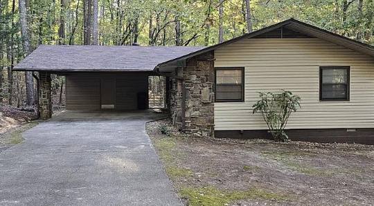 House for rent at 10 Cieza Lane, Hot Springs Village, AR 71909