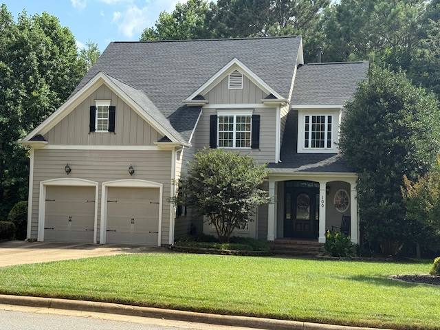 House for rent at 100 Brightling Way, Holly Springs, NC 27540