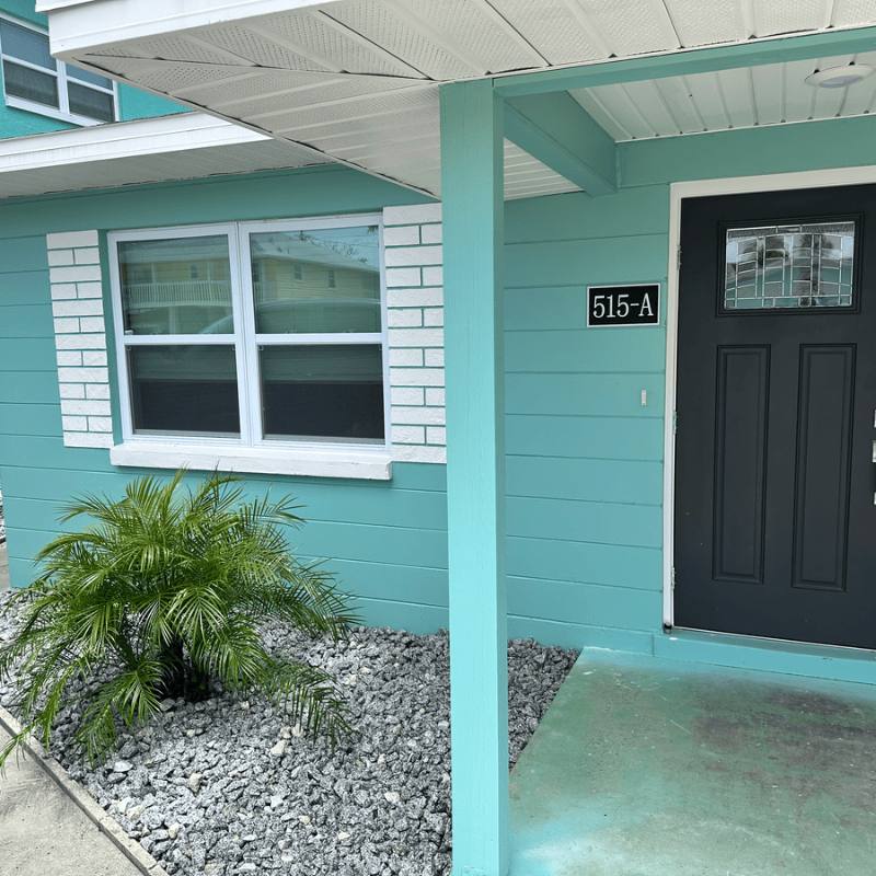 House for rent at 515-A 69th Ave, Saint Petersburg, FL 33706