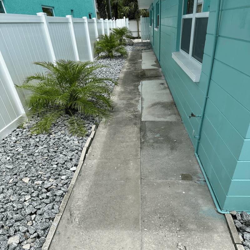 House for rent at 515-B 69th Ave, Saint Petersburg, FL 33706