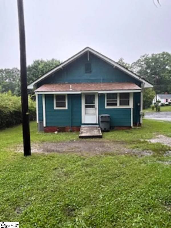 House for rent at 533 Farley Ave, Spartanburg, SC 29301