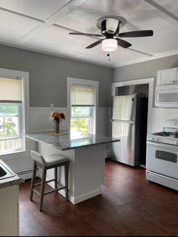 Apartment for rent at 9 View St #2, Haverhill, MA 01832