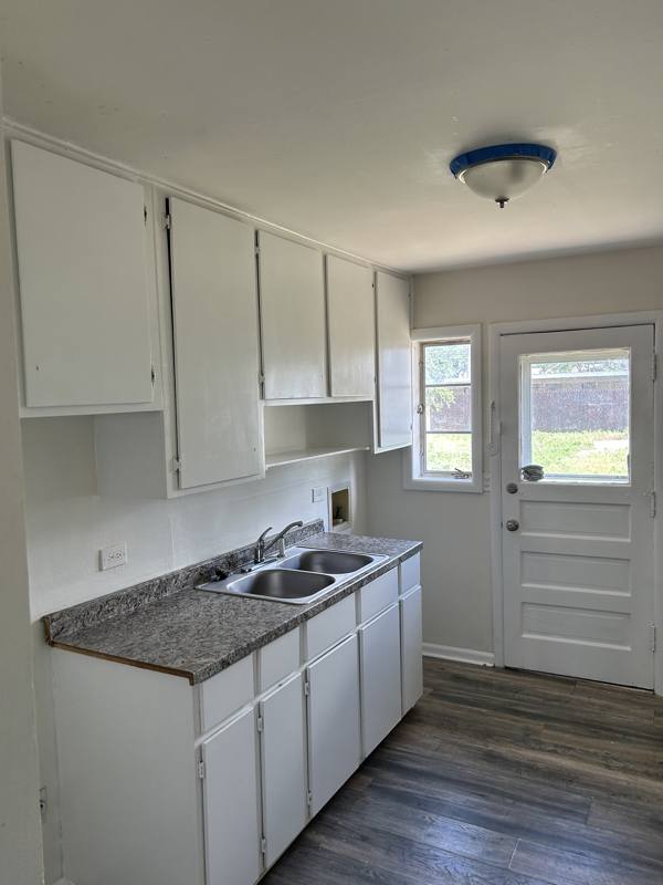 House for rent at 3007 Curtis Dr #A, Amarillo, TX 79109