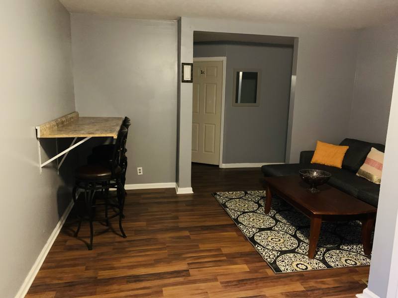 Apartment for rent at 1344 State University Dr #1, Fort Valley, GA 31030