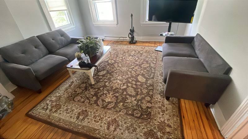 Apartment for rent at 151 Murray St #2, Binghamton, NY 13905