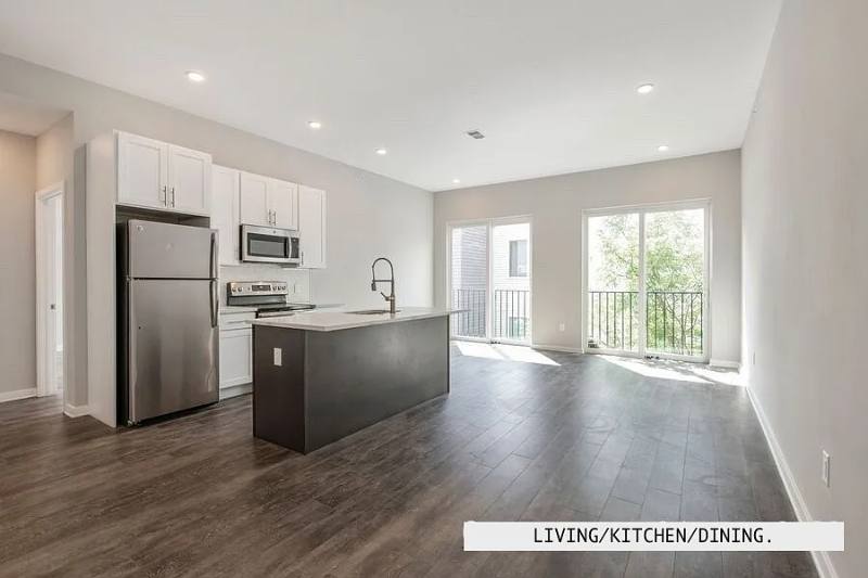Apartment for rent at 1520 N 7th St, Philadelphia, PA 19122
