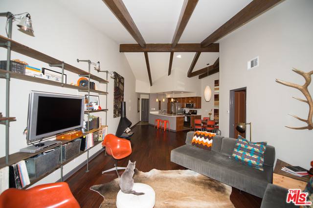 Condo for rent at 2700 Cahuenga Blvd E #2308, Los Angeles, CA 90068