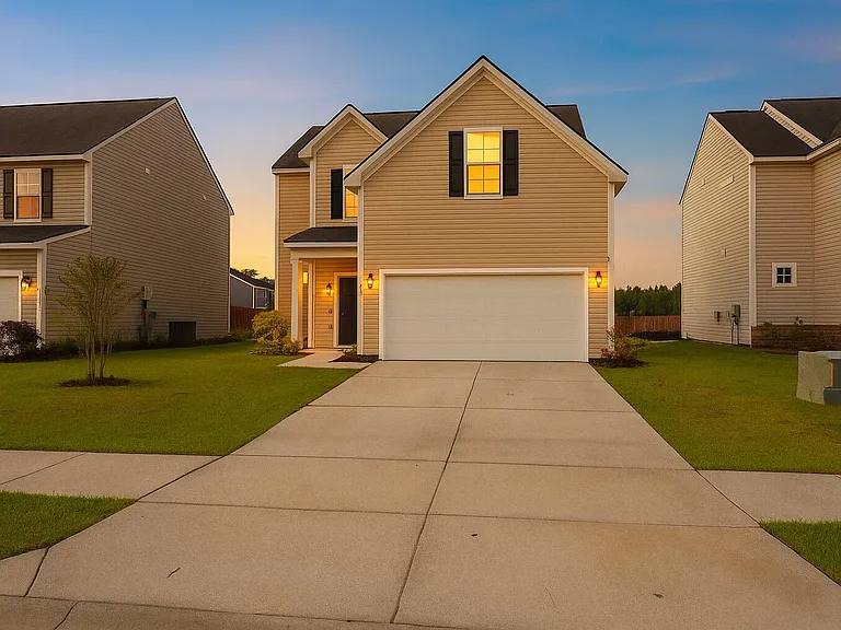 House for rent at 278 Catabwa Branch Way, Moncks Corner, SC 29461