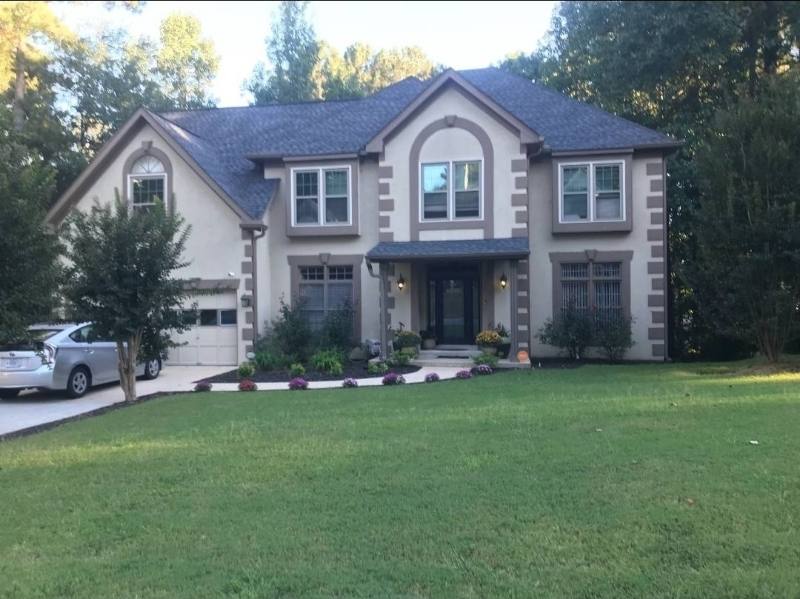 House for rent at 6875 Shadow Ridge Lane, Stone Mountain, GA 30087