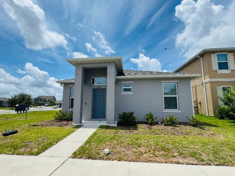 House for rent at 5624 Beggs Rd, Saint Cloud, FL 34771