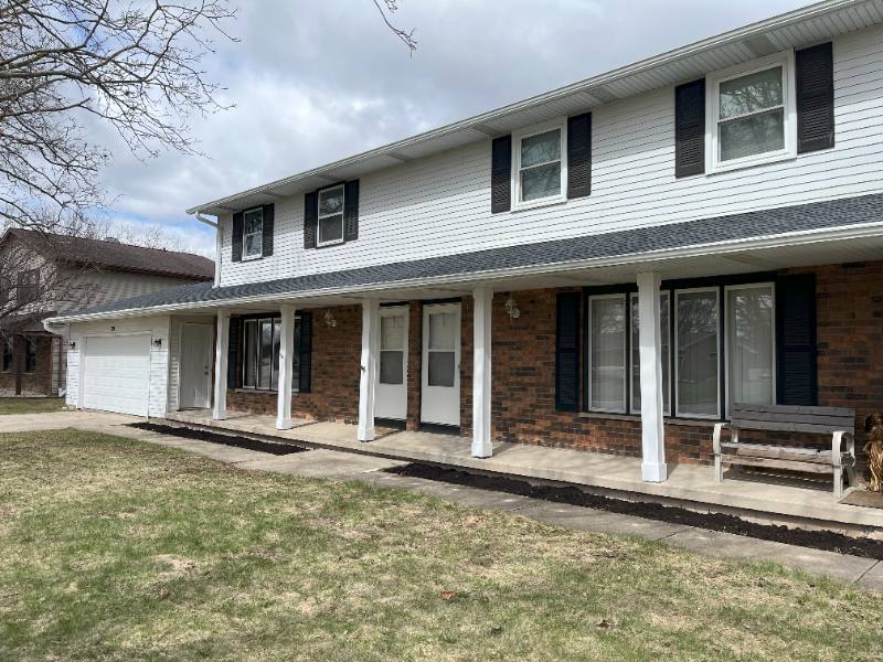 Townhouse for rent at 3632 Glenbrooke Lane, Green Bay, WI 54301