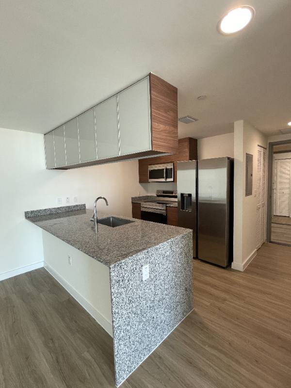 Apartment for rent at 2232 NE 2nd Ave, Miami, FL 33137