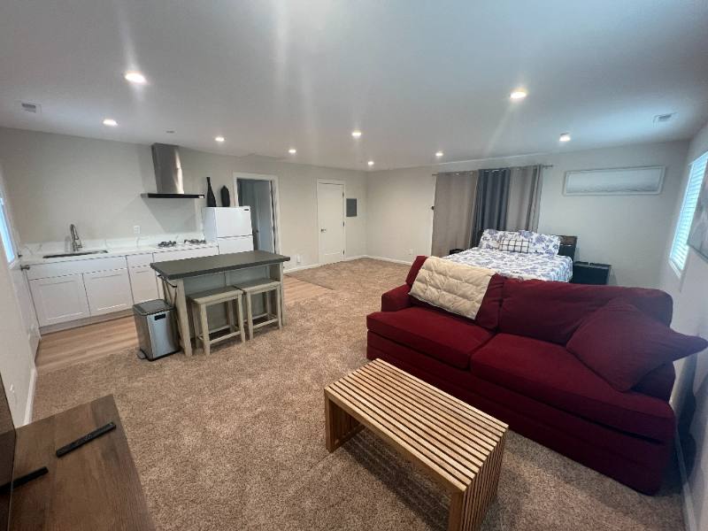House for rent at 1524 Mira Mar Ave #B, Seaside, CA 93955
