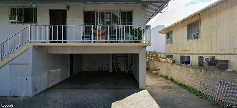 House for rent at 1015 Austin Lane, Honolulu, HI 96817