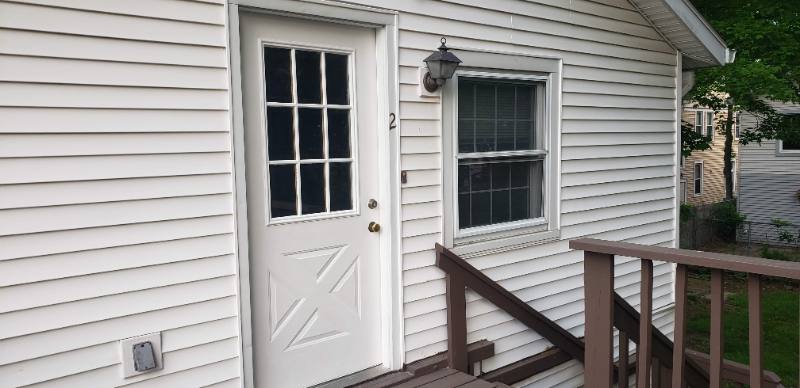 Apartment for rent at 15 1 2 Janet St #2, Kingston, NY 12401
