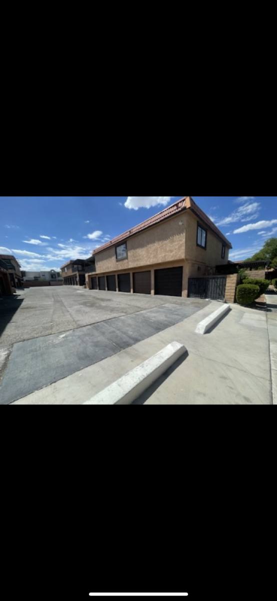 Condo for rent at 311 Misty Isle Lane #D, Las Vegas, NV 89107
