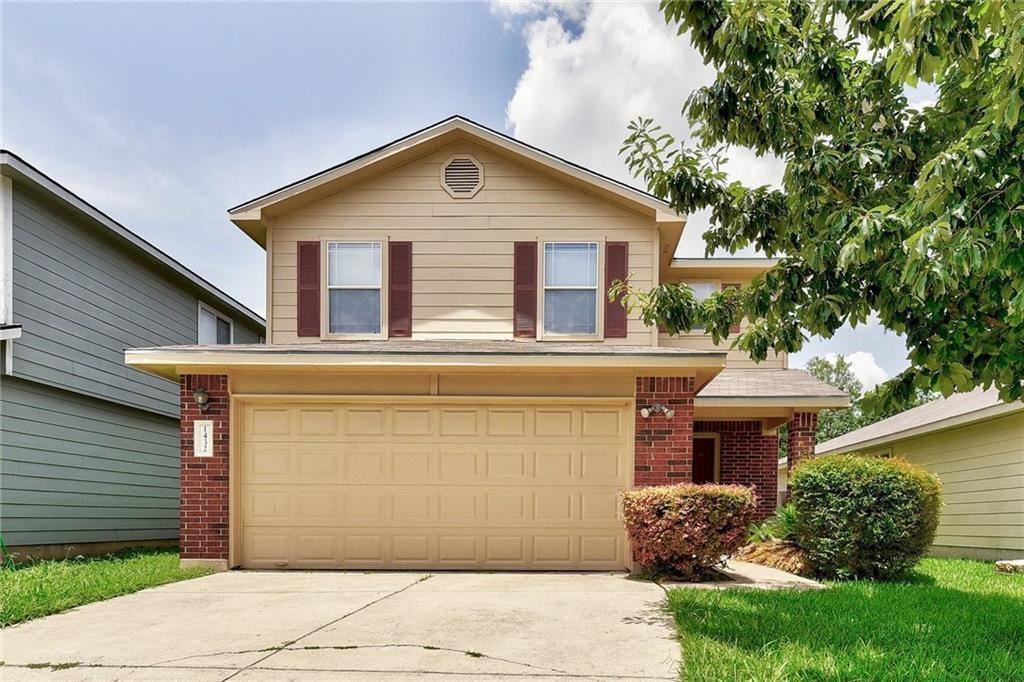House for rent at 1432 Anise Dr, Austin, TX 78741