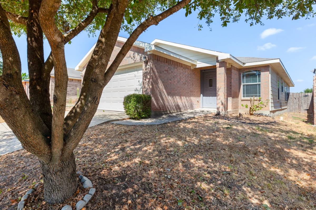 House for rent at 7400 Cayenne Lane, Austin, TX 78741