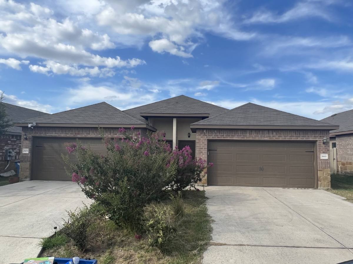 Townhouse for rent at 2611 Pahmeyer Rd, New Braunfels, TX 78130