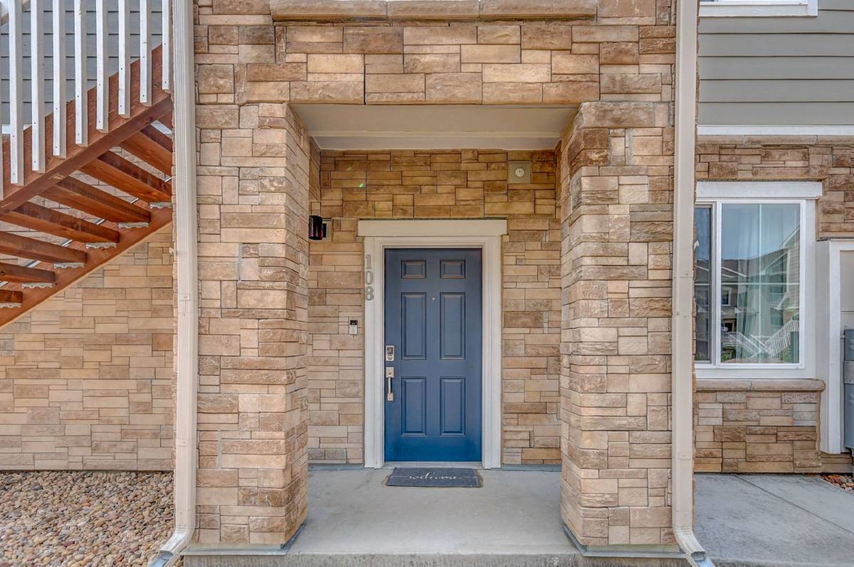 Apartment for rent at 1841 S Dunkirk St #108, Aurora, CO 80017