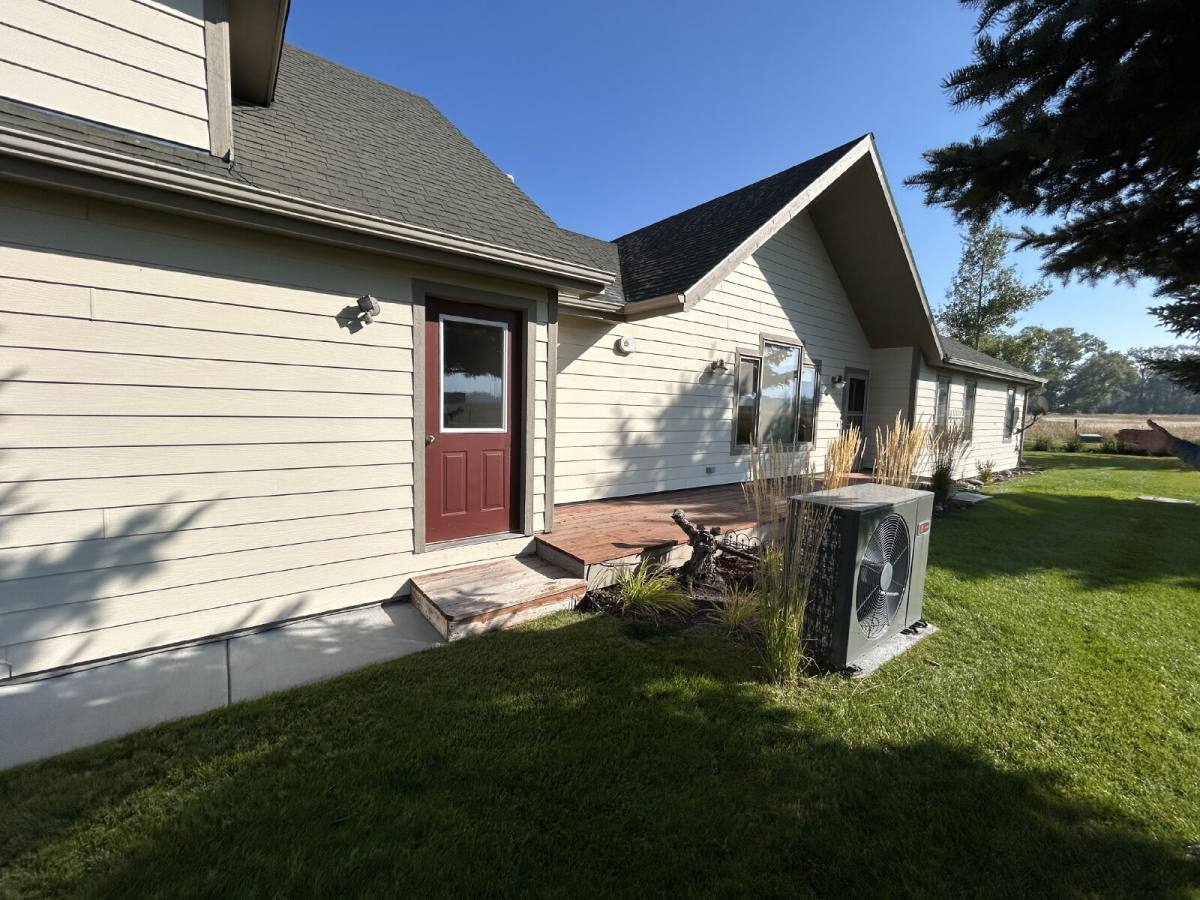 Apartment for rent at 9100 Chapman Rd, Bozeman, MT 59718