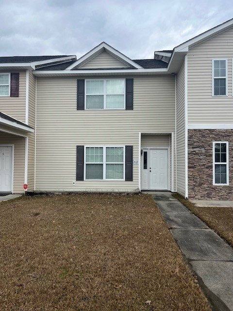 House for rent at 405 Valdez Court, Hinesville, GA 31313