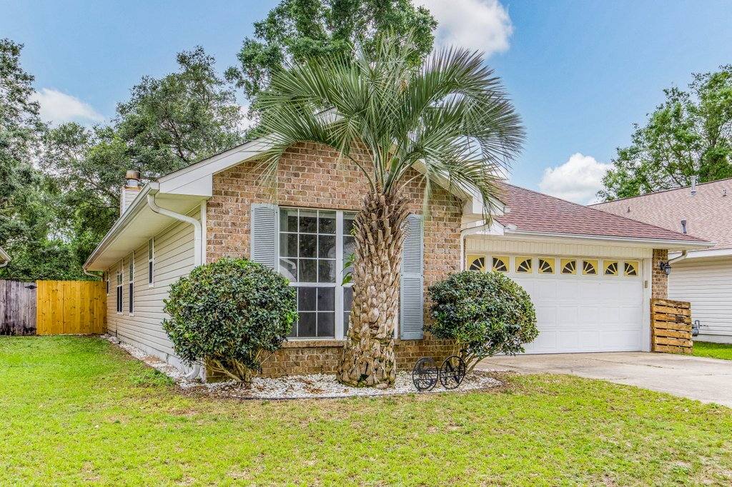 House for rent at 8004 Cayenne Way, Pensacola, FL 32526