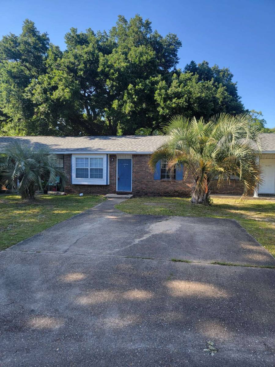 Apartment for rent at 1030 Sable Dr #B, Pensacola, FL 32514