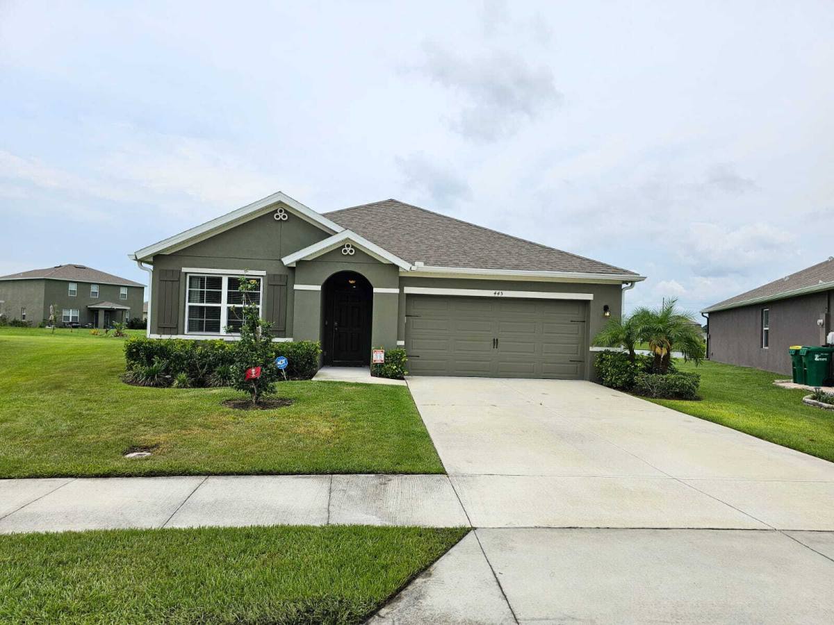 House for rent at 445 Sorrento Dr, Cocoa, FL 32922