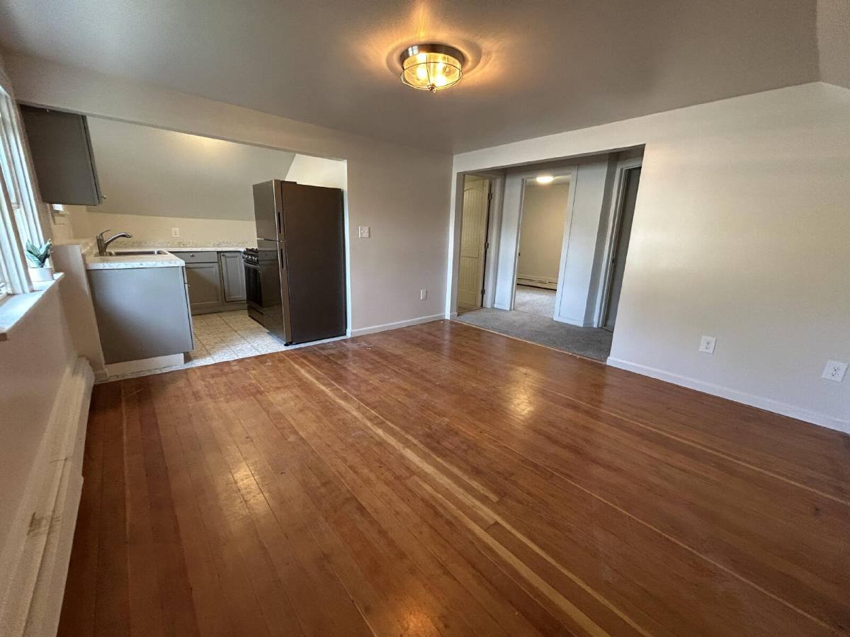 Apartment for rent at 214 S Black Ave #1, Bozeman, MT 59715