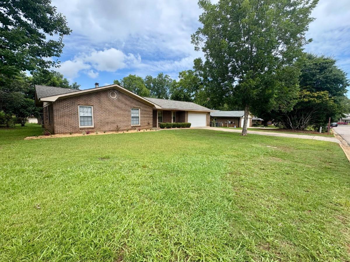 House for rent at 203 Coral Way, Enterprise, AL 36330