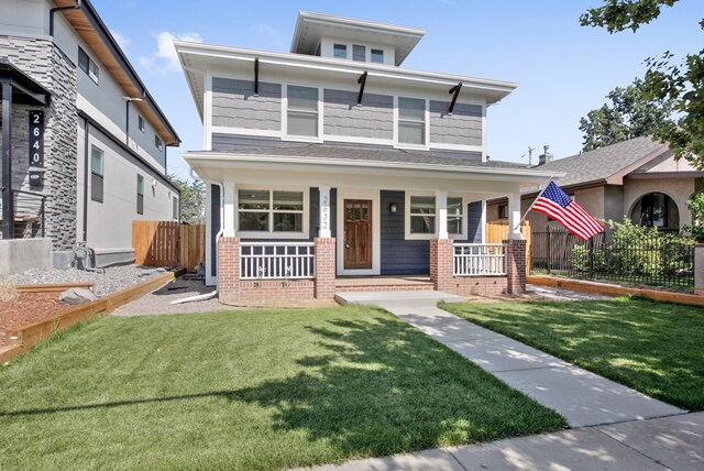 House for rent at 2632 Irving St, Denver, CO 80211