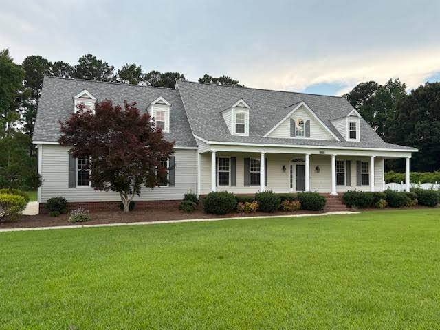 House for rent at 2300 B Stokes Rd, Greenville, NC 27858