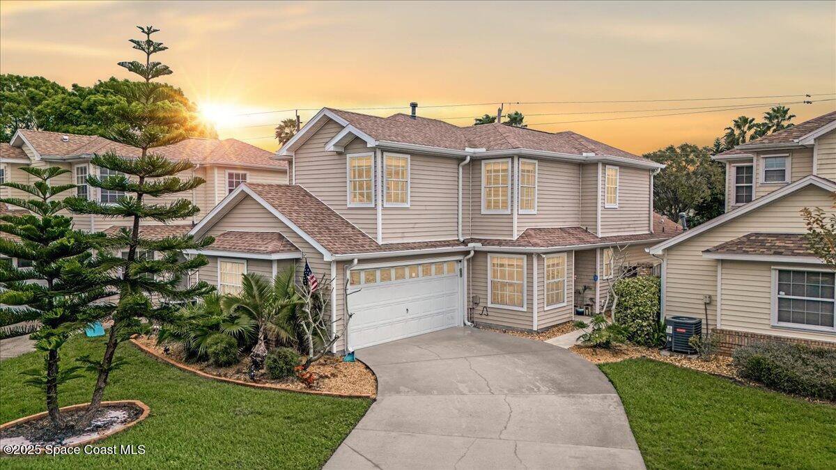 House for rent at 1599 Pga Blvd, Melbourne, FL 32935