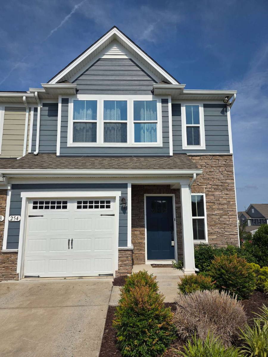 Townhouse for rent at 254 Dartmoor Place, Goodlettsville, TN 37072