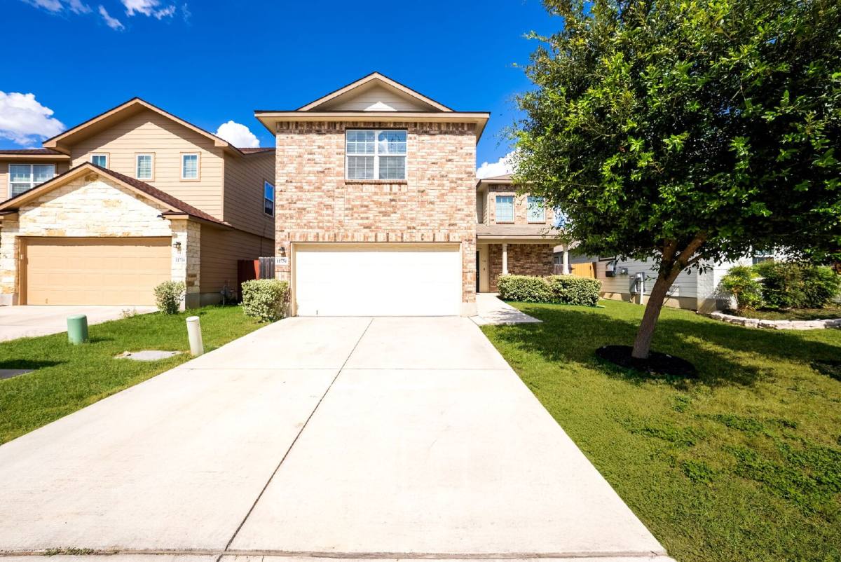 House for rent at 11734 Pelican Cove, San Antonio, TX 78221