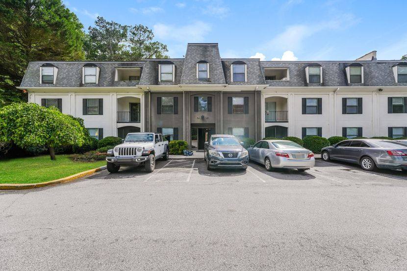 Apartment for rent at 774 Northern Ave #A17, Clarkston, GA 30021
