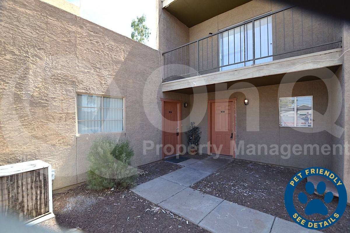 Apartment for rent at 2807 E Paradise Lane #101, Phoenix, AZ 85032