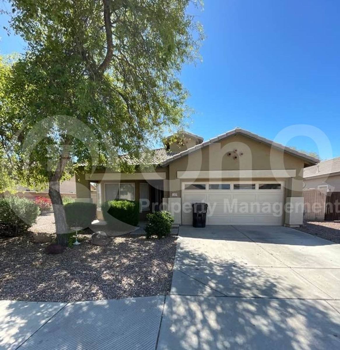 House for rent at 12409 W Jefferson St, Avondale, AZ 85323