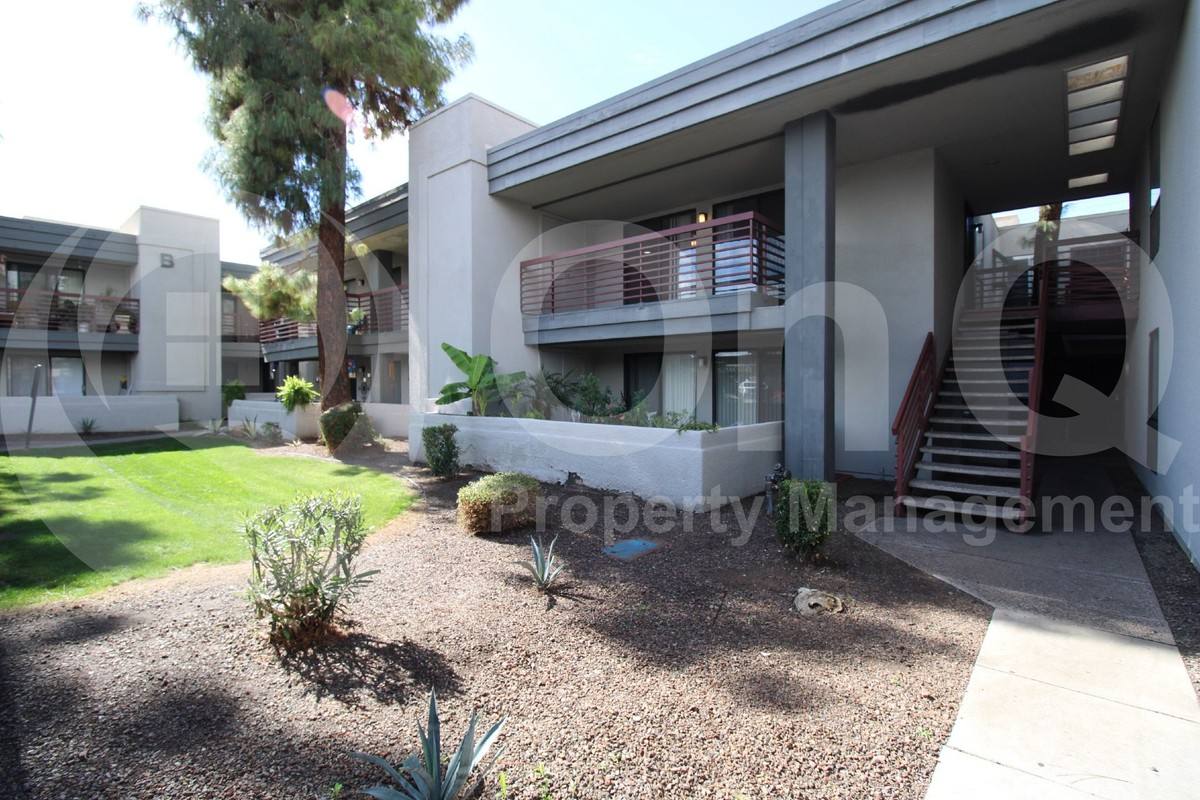 Condo for rent at 3435 W Danbury Dr #B 205, Phoenix, AZ 85053