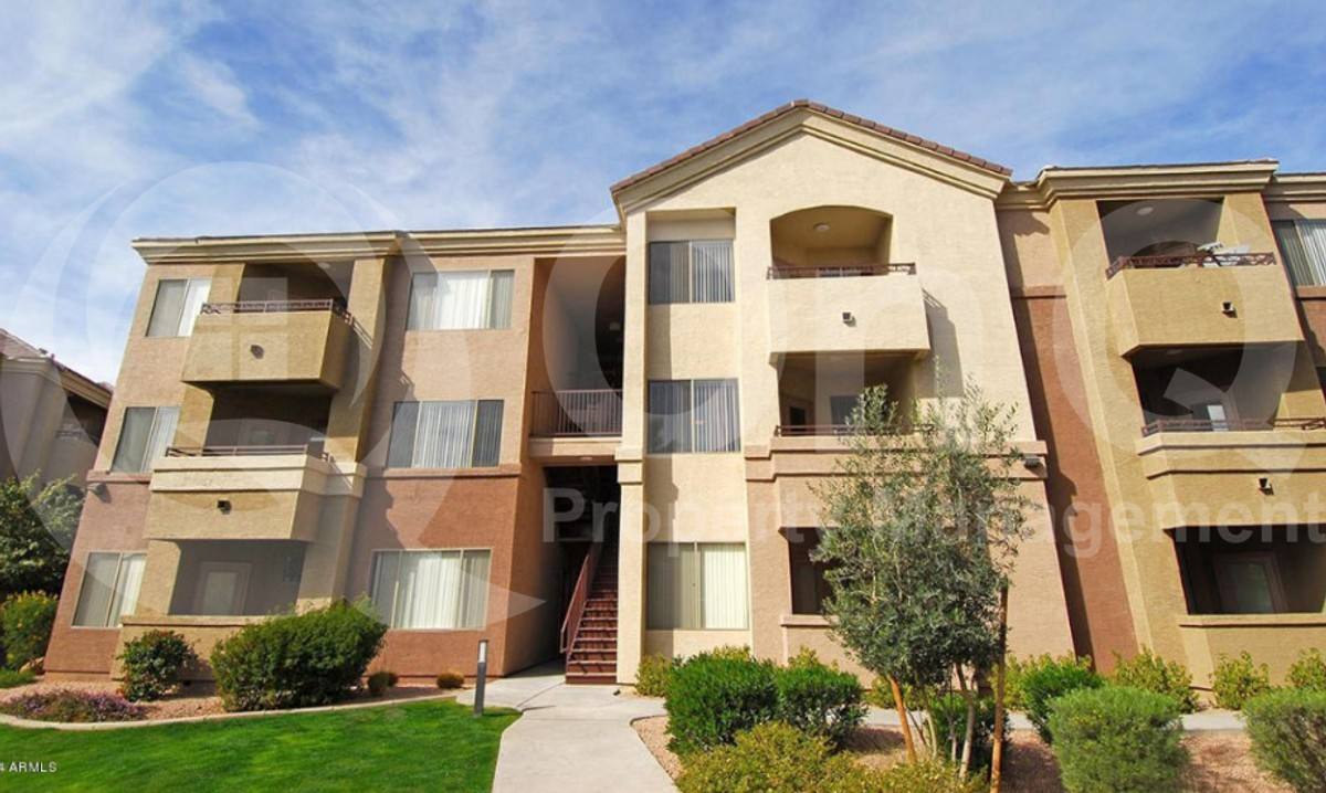 Condo for rent at 18416 N Cave Creek Rd #2018, Phoenix, AZ 85032