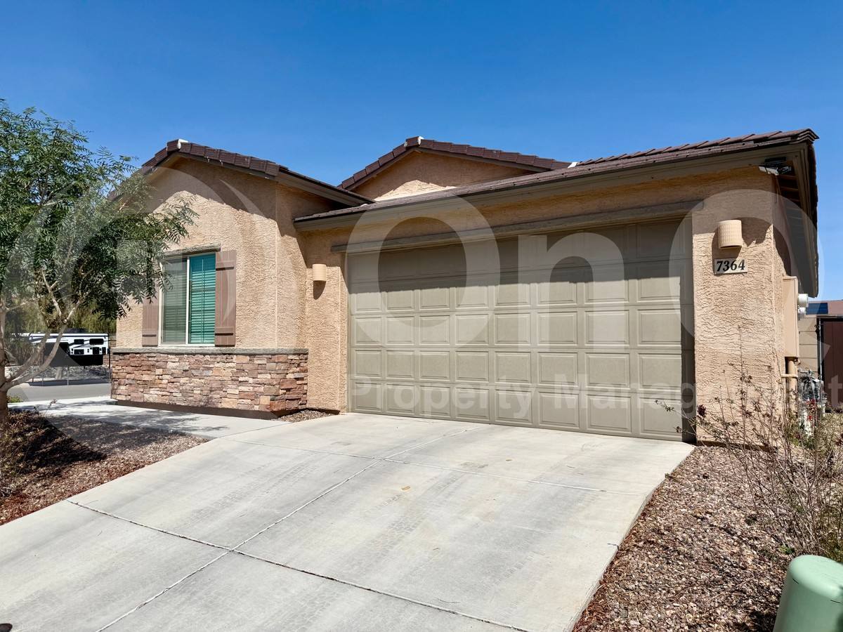 House for rent at 7364 S Via Casa Bonita, Tucson, AZ 85756