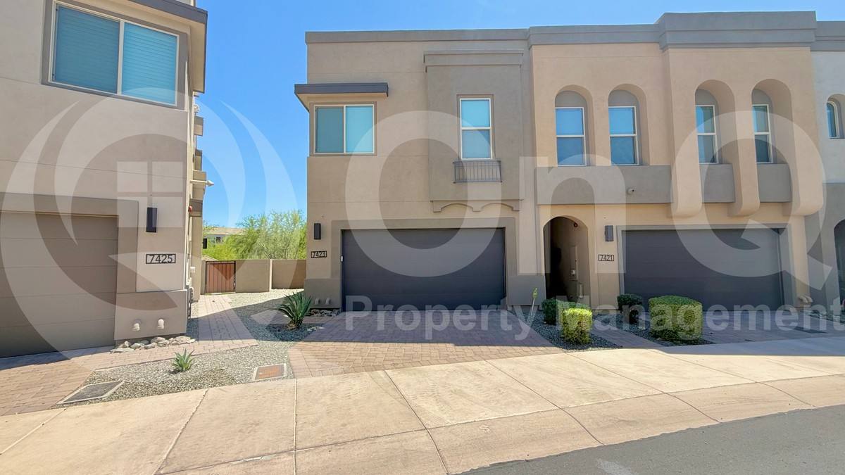 House for rent at 7423 E Paraiso Dr, Scottsdale, AZ 85255
